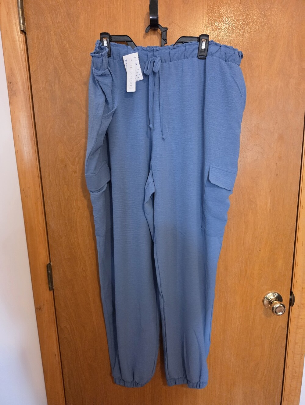 Be Famous Pants